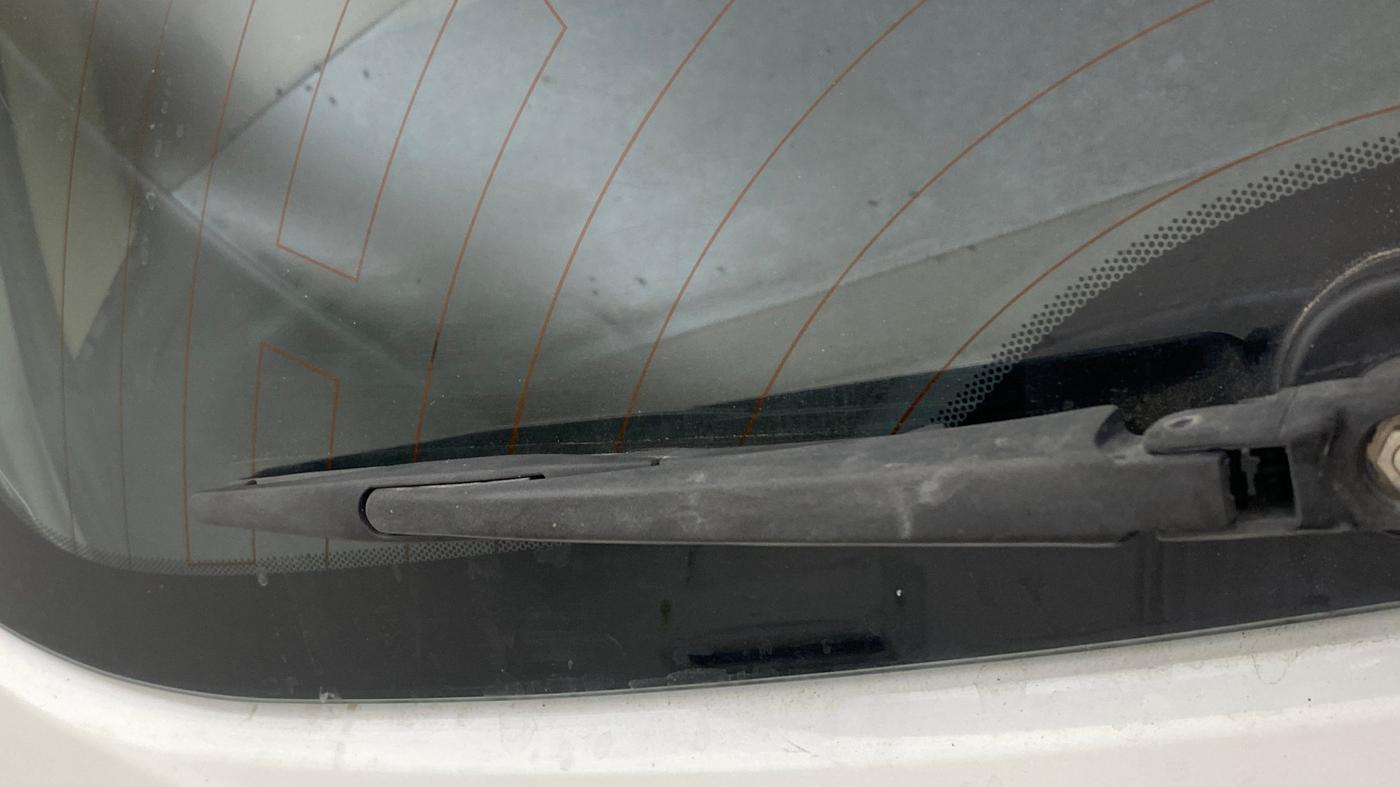 2019 Tata TIAGO NRG PETROL, Petrol, Manual, 57,522 km, Rear Wiper