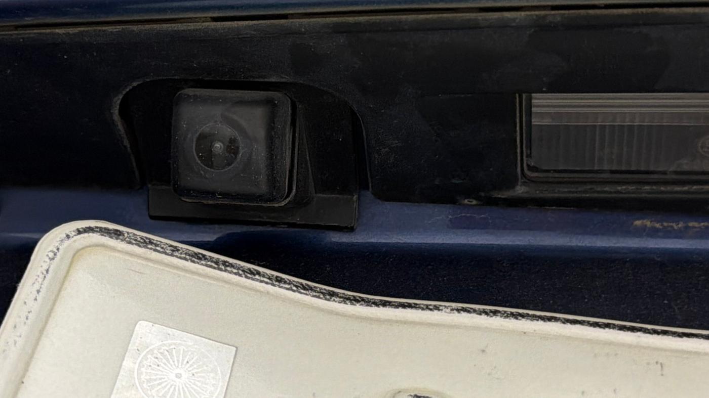 2021 Maruti Ciaz ZETA 1.5 SHVS MT PETROL, Petrol, Manual, 68,314 km, Parking Camera