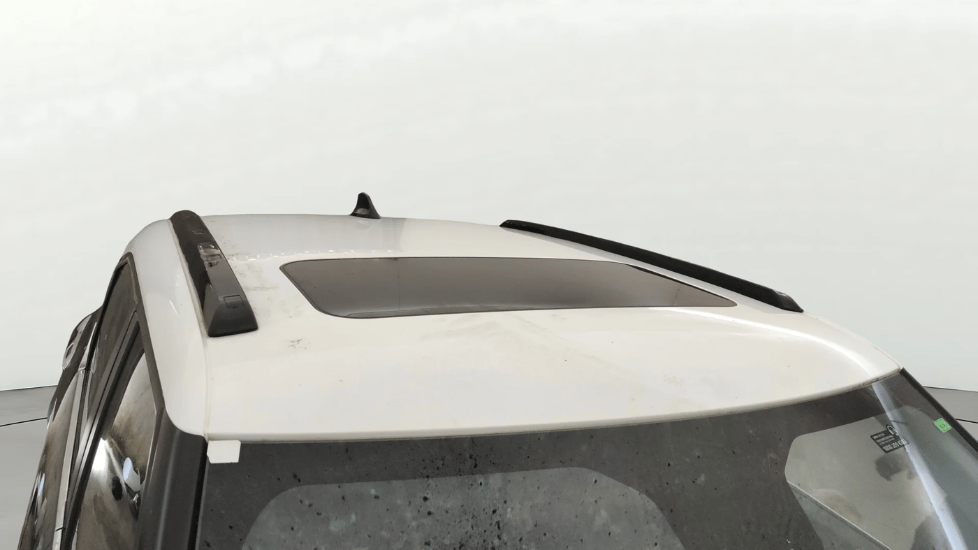 2025 Tata PUNCH Creative Plus (S) Camo Edition AMT, Petrol, Automatic, 11,242 km, Moonroof/ Sunroof