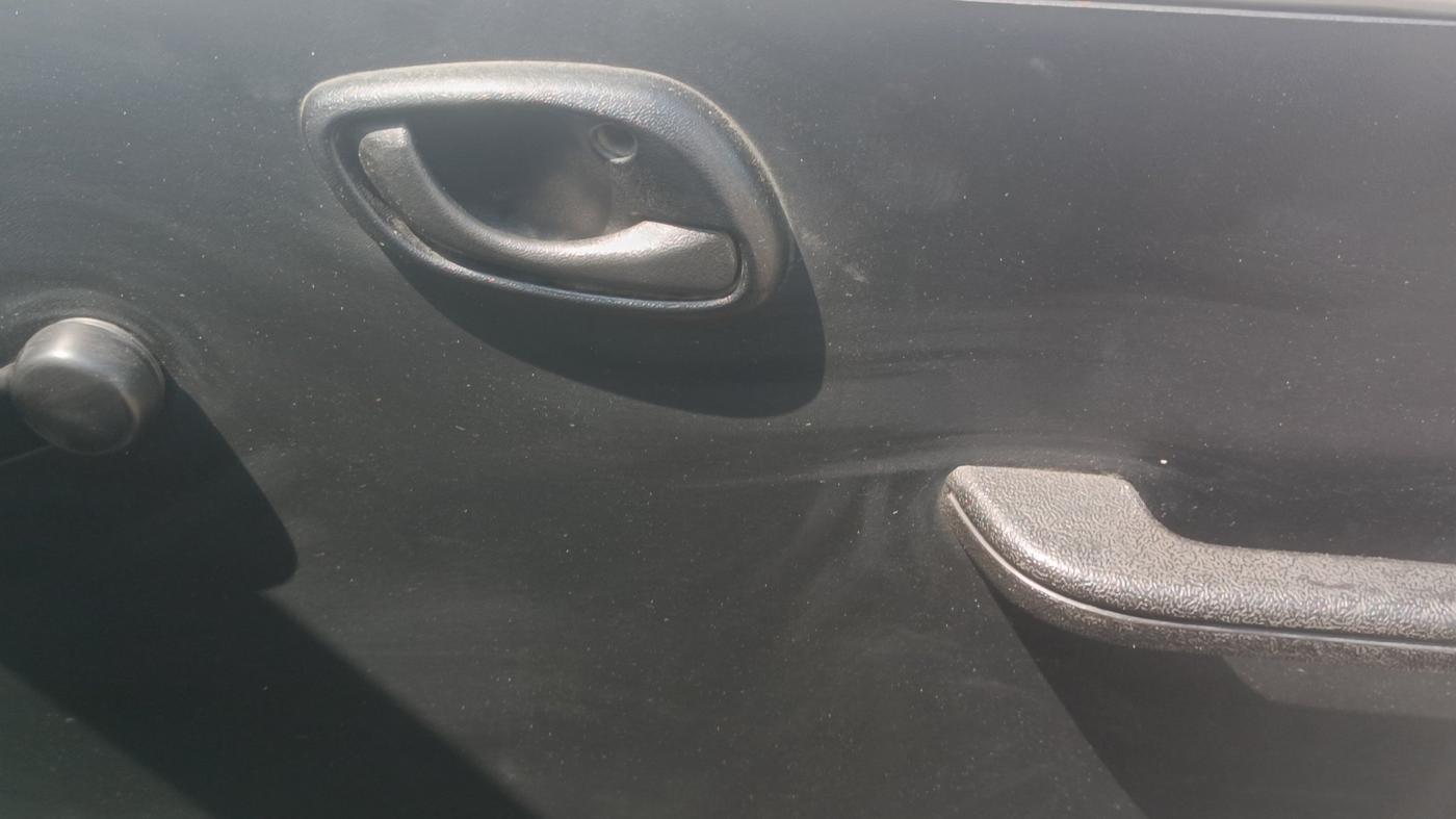 2021 Maruti Eeco 5 STR WITH A/C+HTR, Petrol, Manual, 81,219 km, Driver Side Door Panels Control