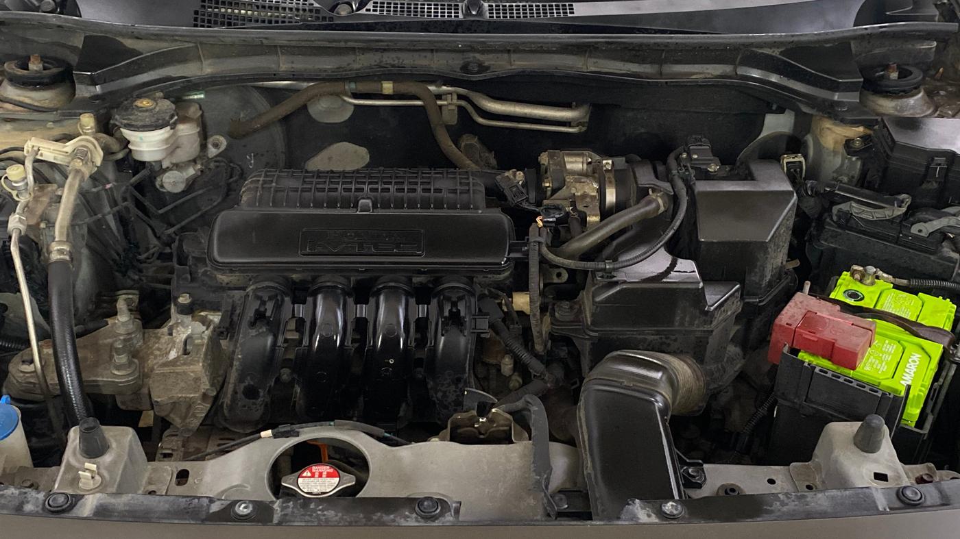 2020 Honda Amaze 1.2L I-VTEC VX CVT, Petrol, Automatic, 29,810 km, Engine View
