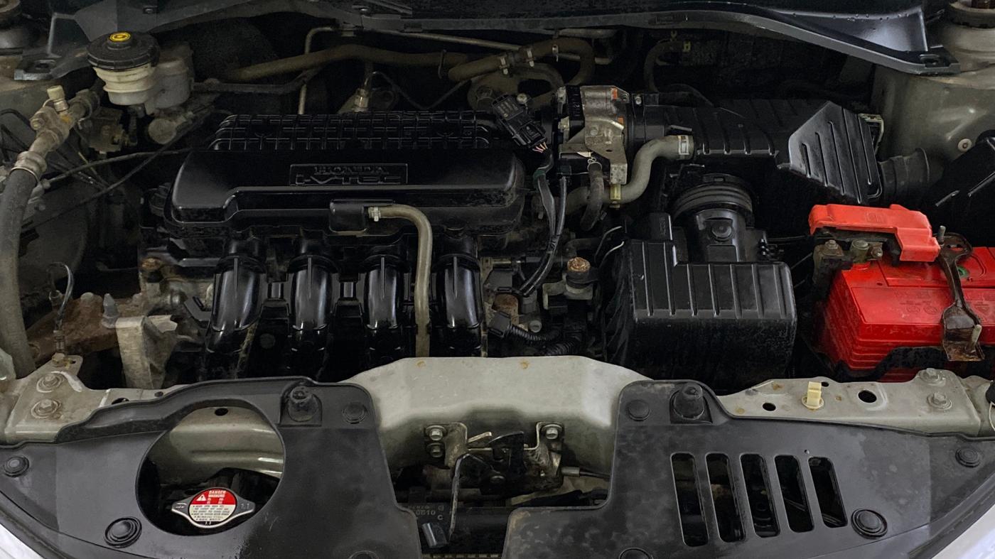 2018 Honda Amaze 1.2L I-VTEC S OPT, Petrol, Manual, 35,063 km, Engine View
