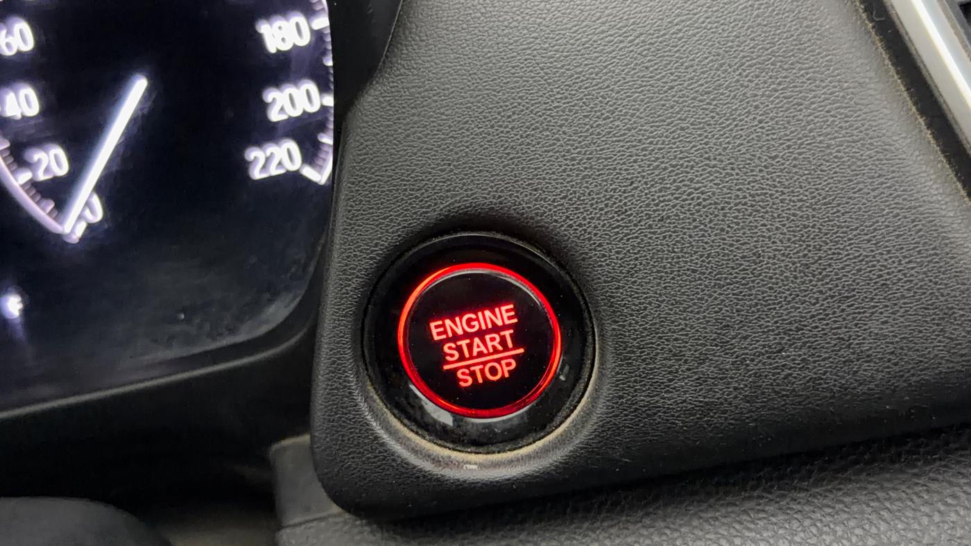 2020 Honda City 1.5L I-VTEC ZX, Petrol, Manual, 50,722 km, Keyless Start/ Stop Button