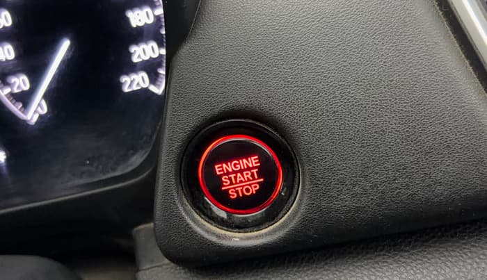 2020 Honda City 1.5L I-VTEC ZX, Petrol, Manual, 50,722 km, Keyless Start/ Stop Button
