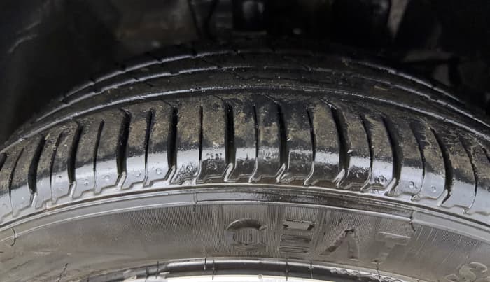 2020 Honda City 1.5L I-VTEC ZX, Petrol, Manual, 50,722 km, Right Front Tyre Tread