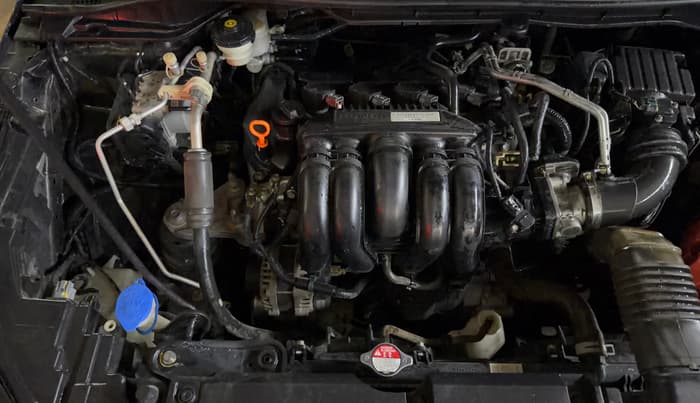 2020 Honda City 1.5L I-VTEC ZX, Petrol, Manual, 50,722 km, Engine View - Right
