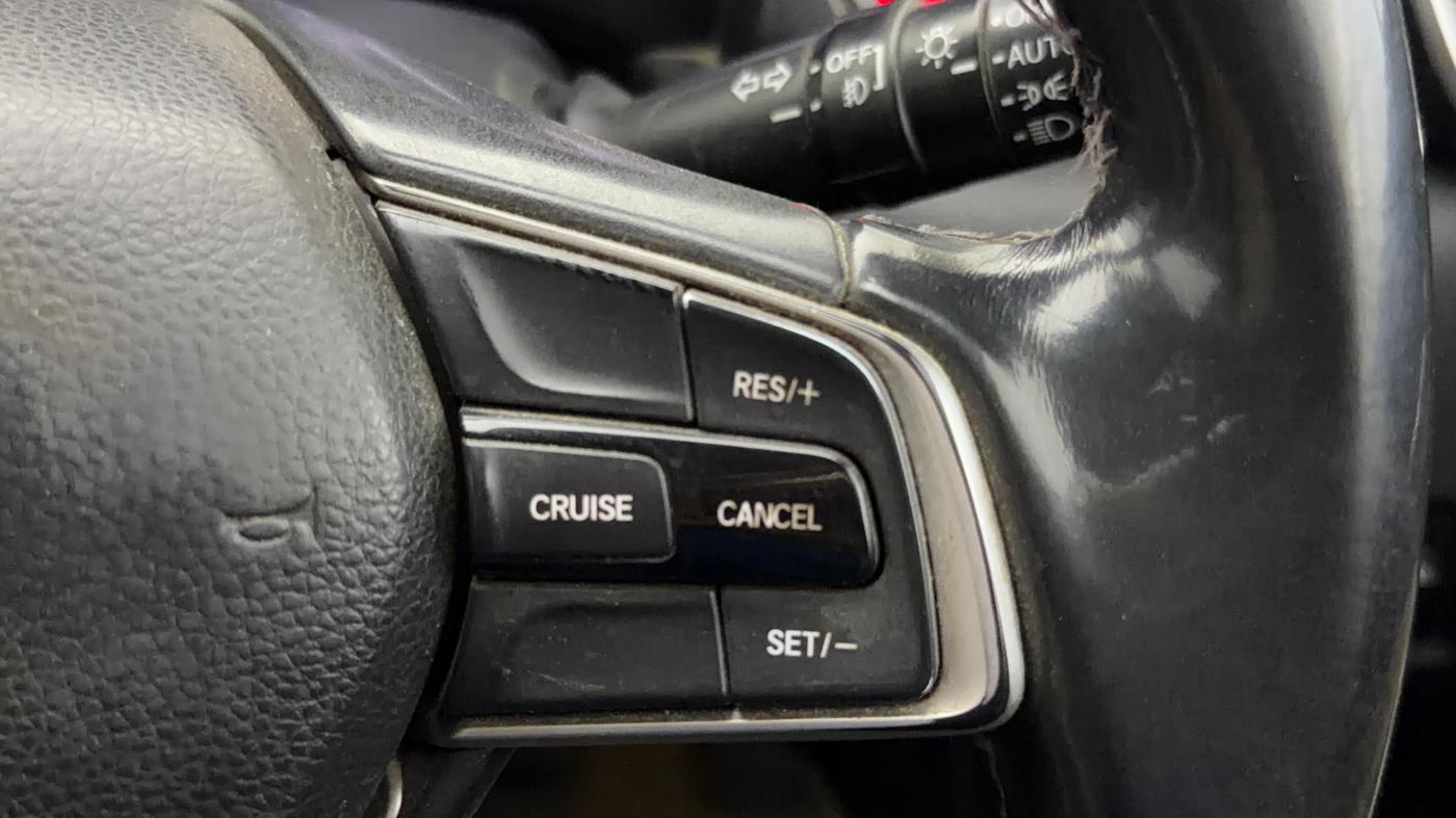 2020 Honda City 1.5L I-VTEC ZX, Petrol, Manual, 50,722 km, Adaptive Cruise Control