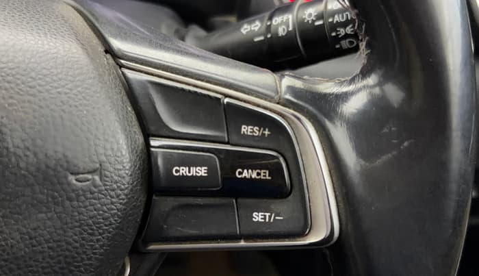 2020 Honda City 1.5L I-VTEC ZX, Petrol, Manual, 50,722 km, Adaptive Cruise Control