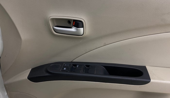 2021 Maruti Celerio VXI AMT, Petrol, Automatic, 61,913 km, Driver Side Door Panels Control