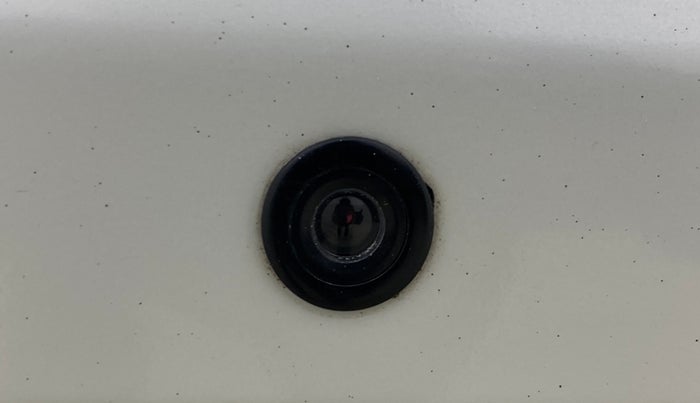 2021 Maruti Celerio VXI AMT, Petrol, Automatic, 61,913 km, Parking Camera