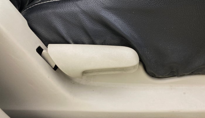 2021 Maruti Celerio VXI AMT, Petrol, Automatic, 61,913 km, Driver Side Adjustment Panel