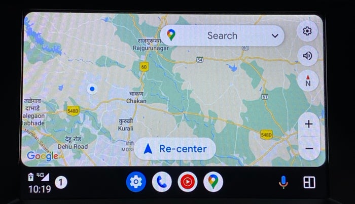 2018 Hyundai Verna 1.6 SX (O) CRDI MT, Diesel, Manual, 74,587 km, Navigation System