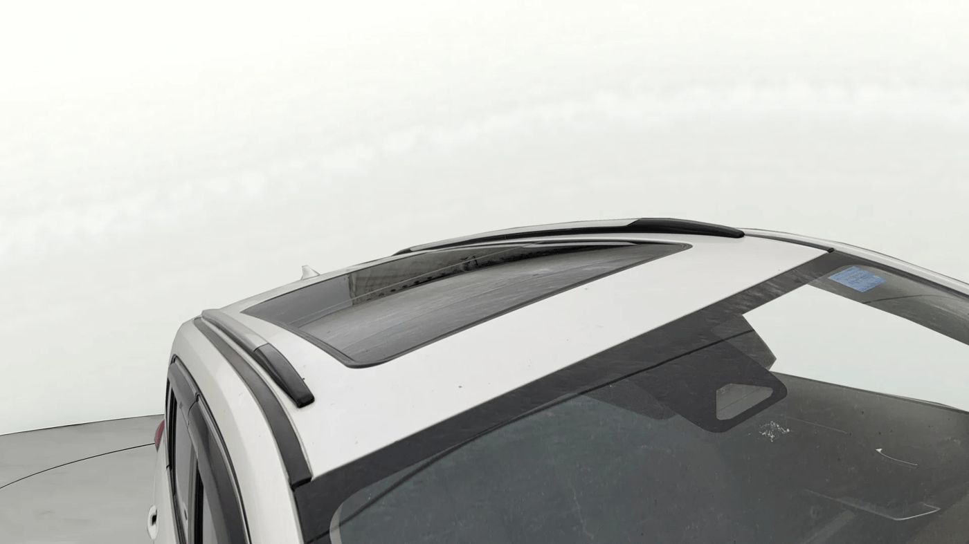 2024 Toyota INNOVA HYCROSS ZX HYBRID 7 STR, Hybrid, Automatic, 24,109 km, Moonroof/ Sunroof