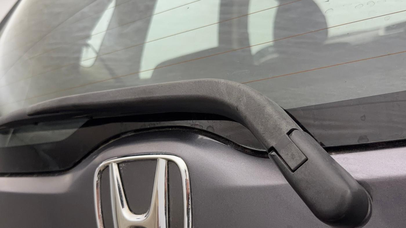 2019 Honda WR-V 1.5L I-DTEC VX MT, Diesel, Manual, 89,303 km, Rear Wiper