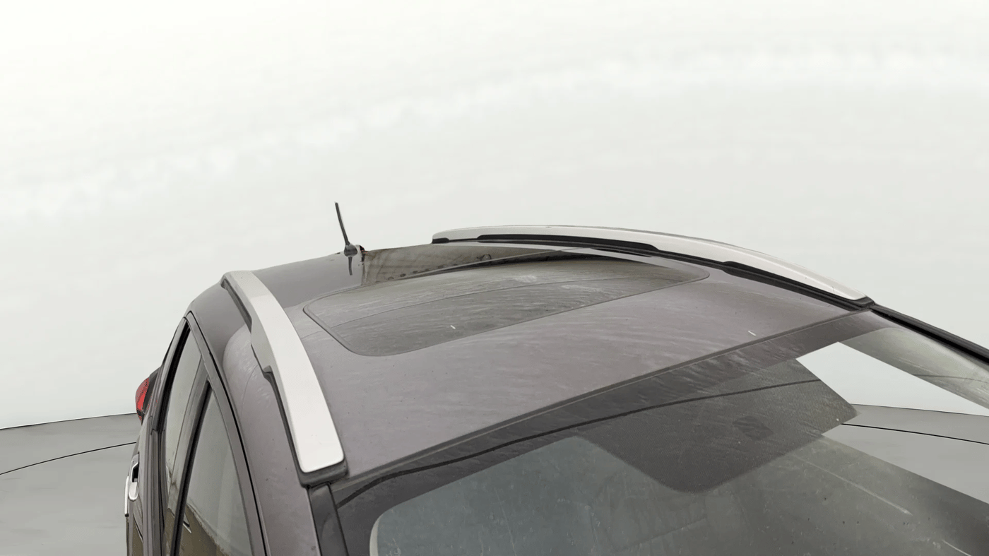 2019 Honda WR-V 1.5L I-DTEC VX MT, Diesel, Manual, 89,303 km, Moonroof/ Sunroof