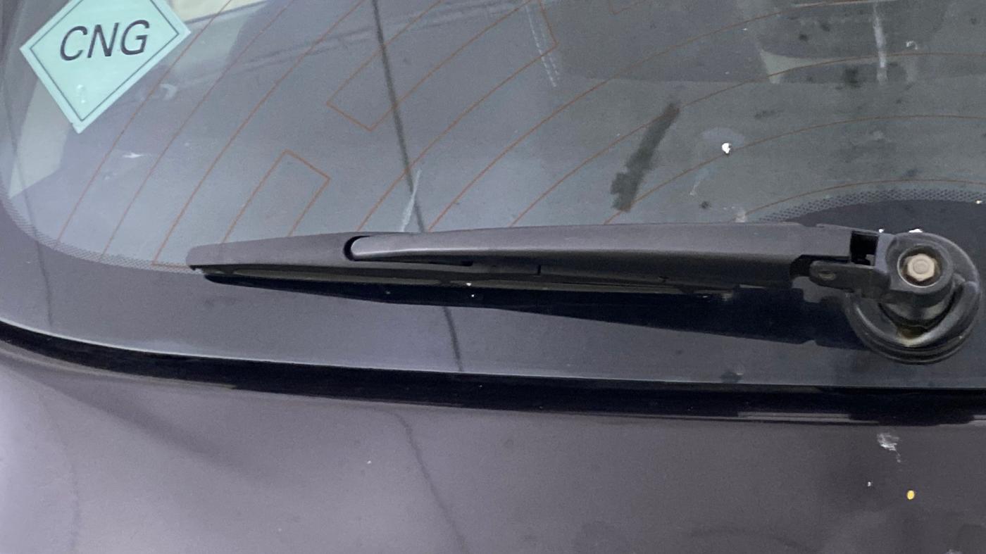 2022 Tata Tiago XZ PLUS CNG, CNG, Manual, 21,445 km, Rear Wiper