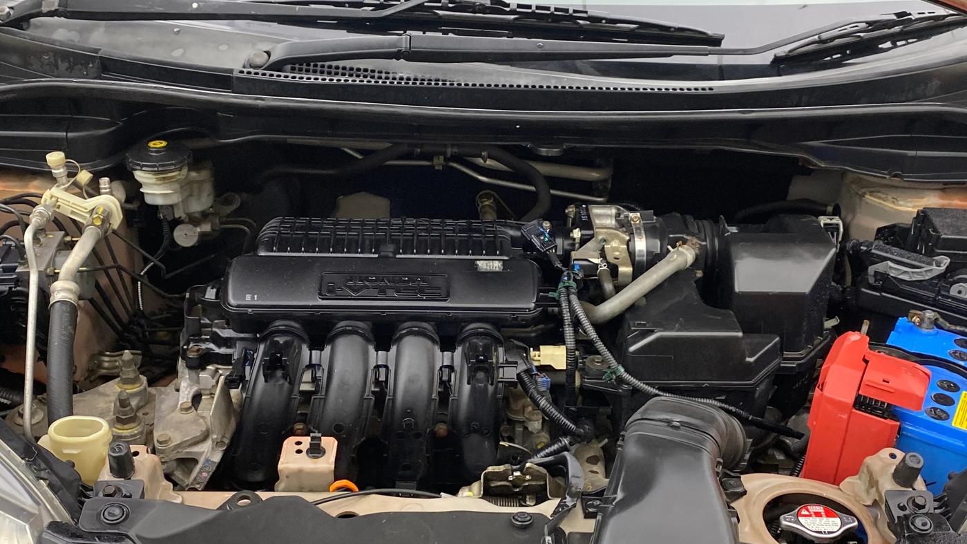 2015 Honda Jazz 1.2L I-VTEC V AT, Petrol, Automatic, 71,348 km, Engine View