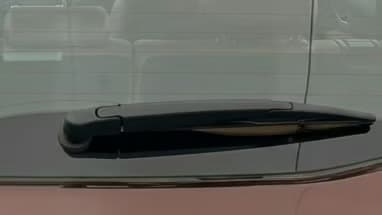 2021 MG HECTOR PLUS SHARP 1.5 PETROL TURBO DCT 6-STR, Petrol, Automatic, 88,872 km, Rear Wiper