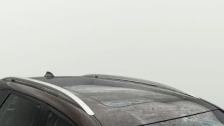 2021 MG HECTOR PLUS SHARP 1.5 PETROL TURBO DCT 6-STR, Petrol, Automatic, 88,872 km, Moonroof/ Sunroof