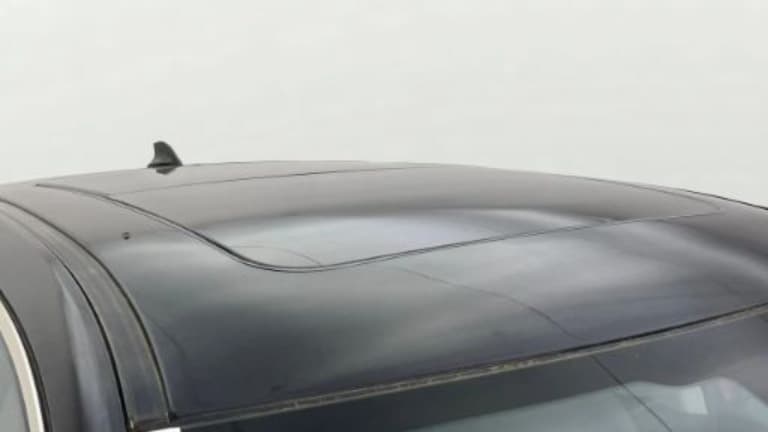 2021 Tata Harrier XZA PLUS 2.0L DUAL TONE, Diesel, Automatic, 53,205 km, Moonroof/ Sunroof