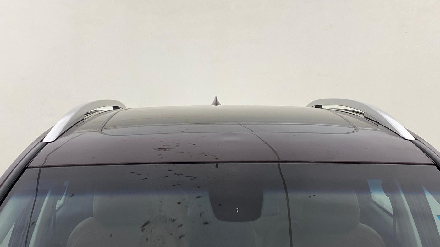 2020 MG HECTOR PLUS SHARP 1.5 PETROL TURBO DCT 6-STR, Petrol, Automatic, 42,072 km, Moonroof/ Sunroof