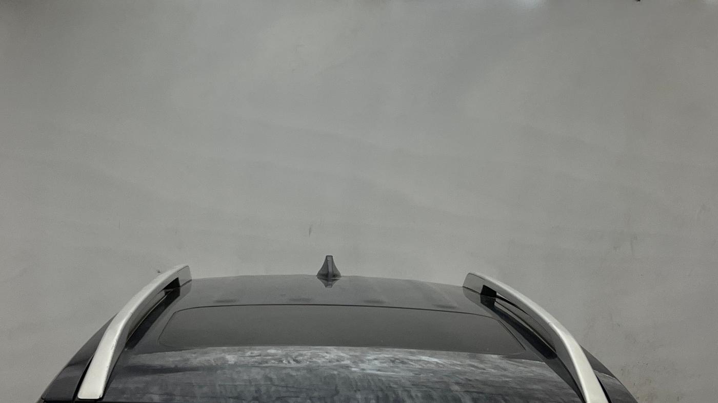 2020 Hyundai VENUE SX 1.0 TURBO, Petrol, Manual, 34,778 km, Moonroof/ Sunroof