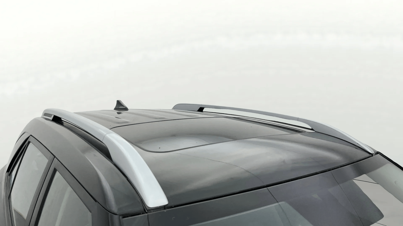 2021 Hyundai VENUE SX PLUS 1.0 TURBO DCT, Petrol, Automatic, 37,944 km, Moonroof/ Sunroof