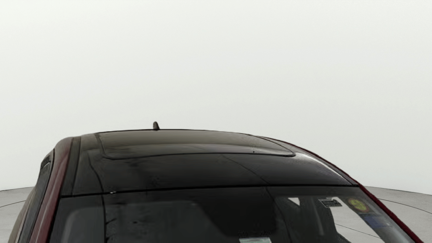 2025 Tata Curvv Accomplished S 1.2 Petrol 7DCA, Petrol, Automatic, 4,303 km, Moonroof/ Sunroof