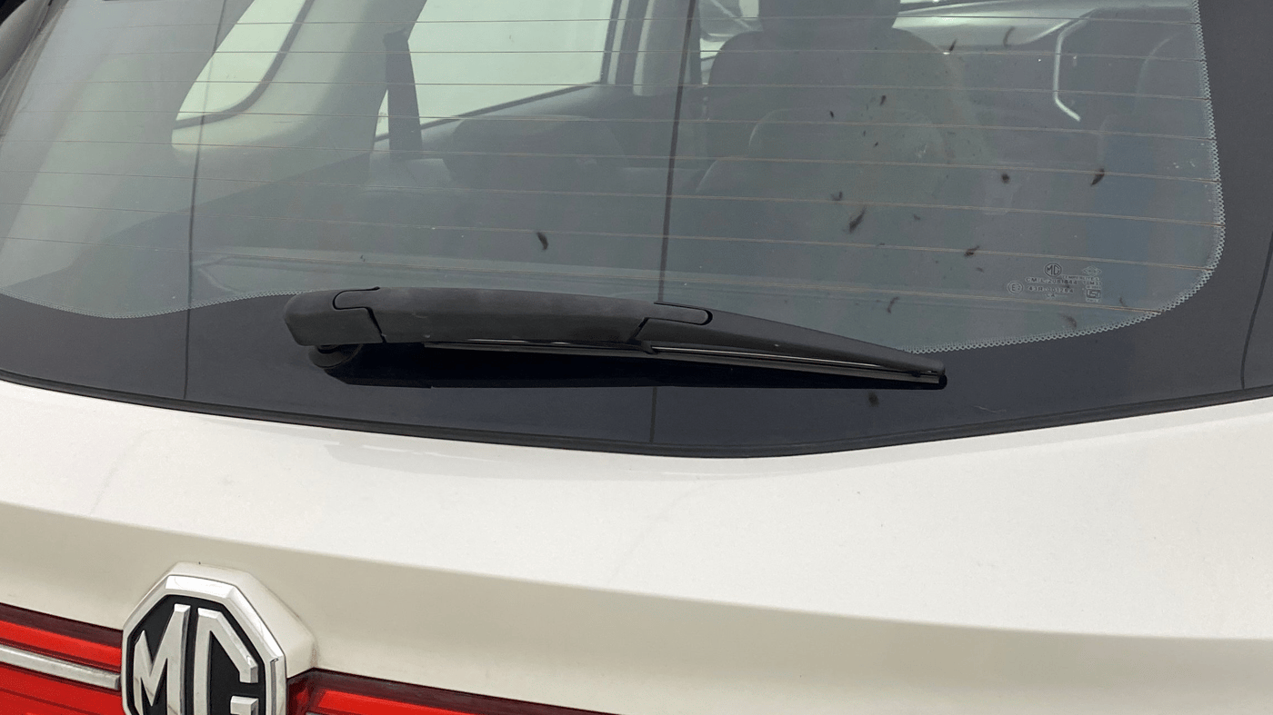 2020 MG HECTOR SHARP 2.0 DIESEL, Diesel, Manual, 87,392 km, Rear Wiper