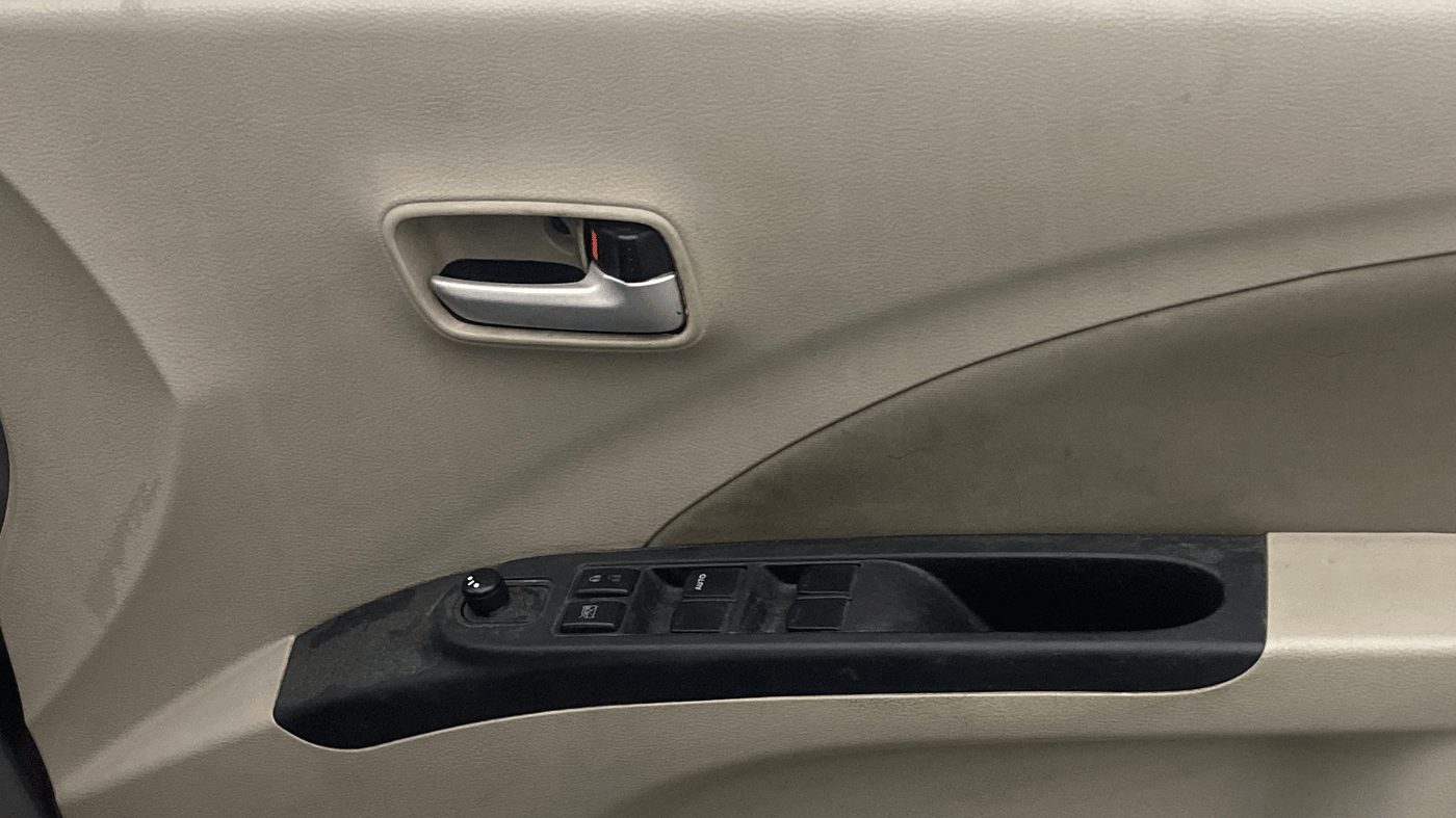 2020 Maruti Celerio ZXI AMT, Petrol, Automatic, 38,846 km, Driver Side Door Panels Control