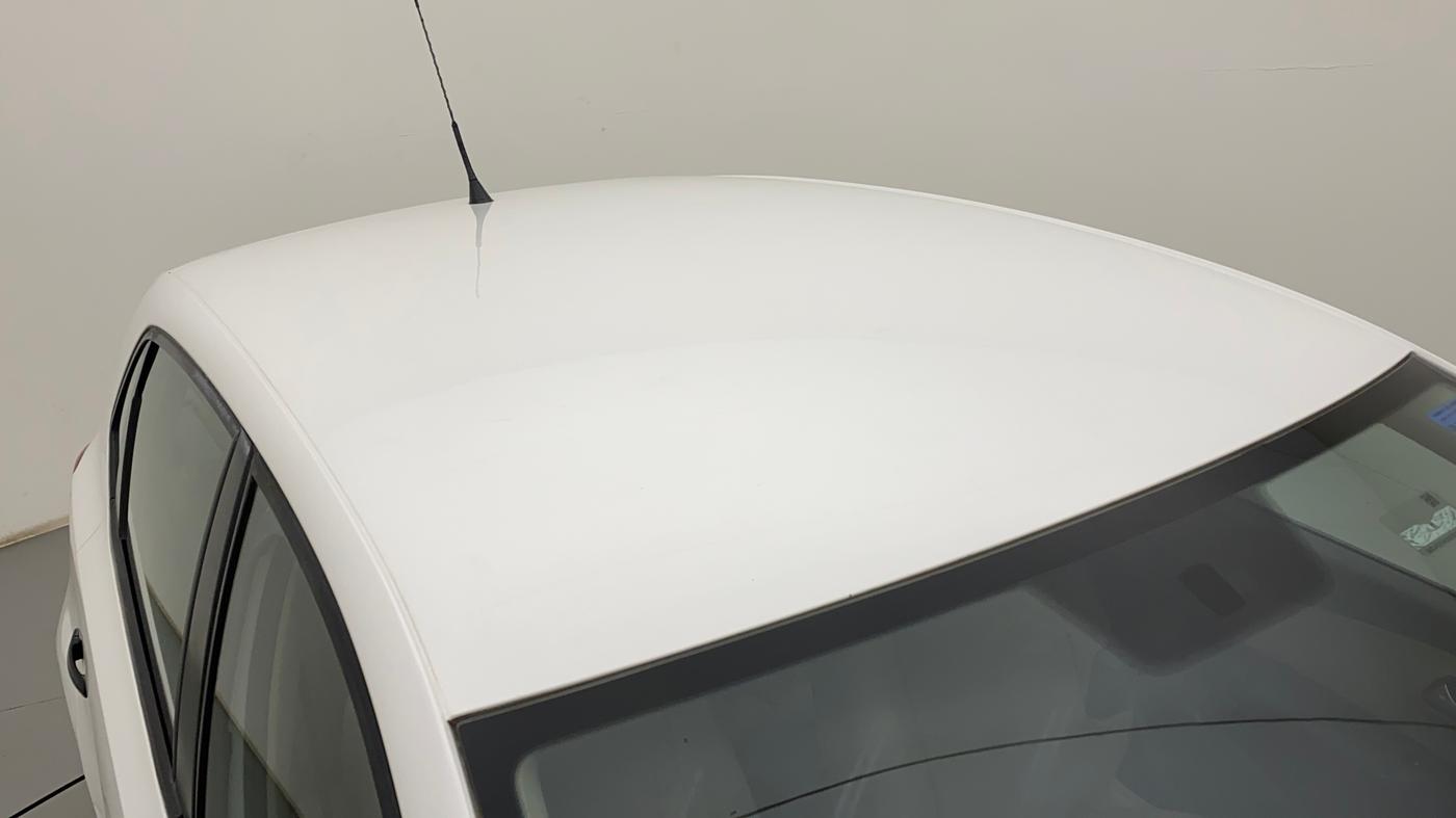 2010 Volkswagen Polo TRENDLINE 1.2L PETROL, Petrol, Manual, 62,769 km, Roof
