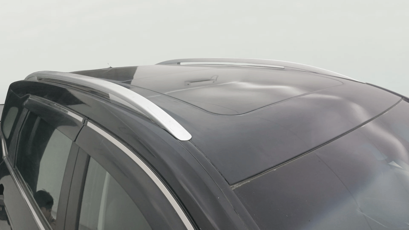 2019 MG HECTOR SHARP 1.5 DCT PETROL, Petrol, Automatic, 51,562 km, Moonroof/ Sunroof