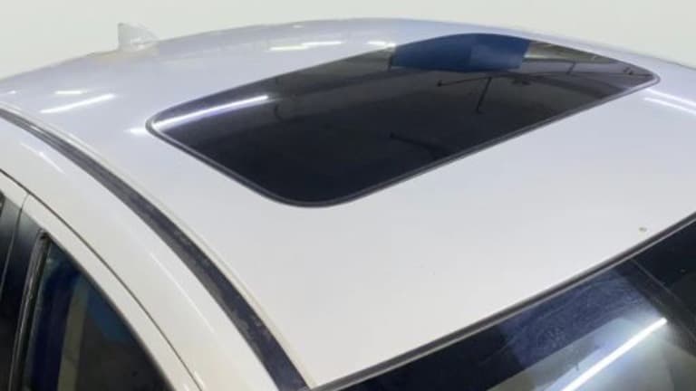 2017 Honda City 1.5L I-VTEC ZX CVT, Petrol, Automatic, 59,357 km, Moonroof/ Sunroof