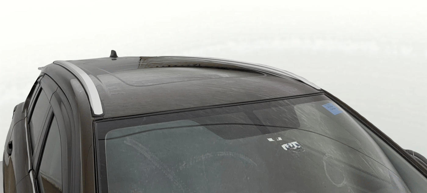 2023 Toyota URBAN CRUISER HYRYDER G HYBRID, Hybrid, Automatic, 26,777 km, Moonroof/ Sunroof