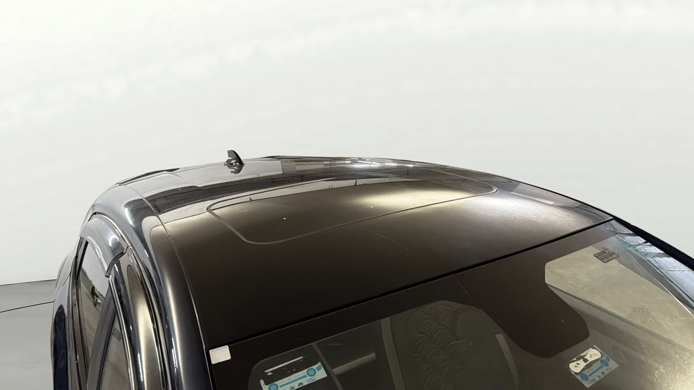 2025 Tata ALTROZ XZA PLUS (O) SUNROOF P , Petrol, Automatic, 11,859 km, Moonroof/ Sunroof