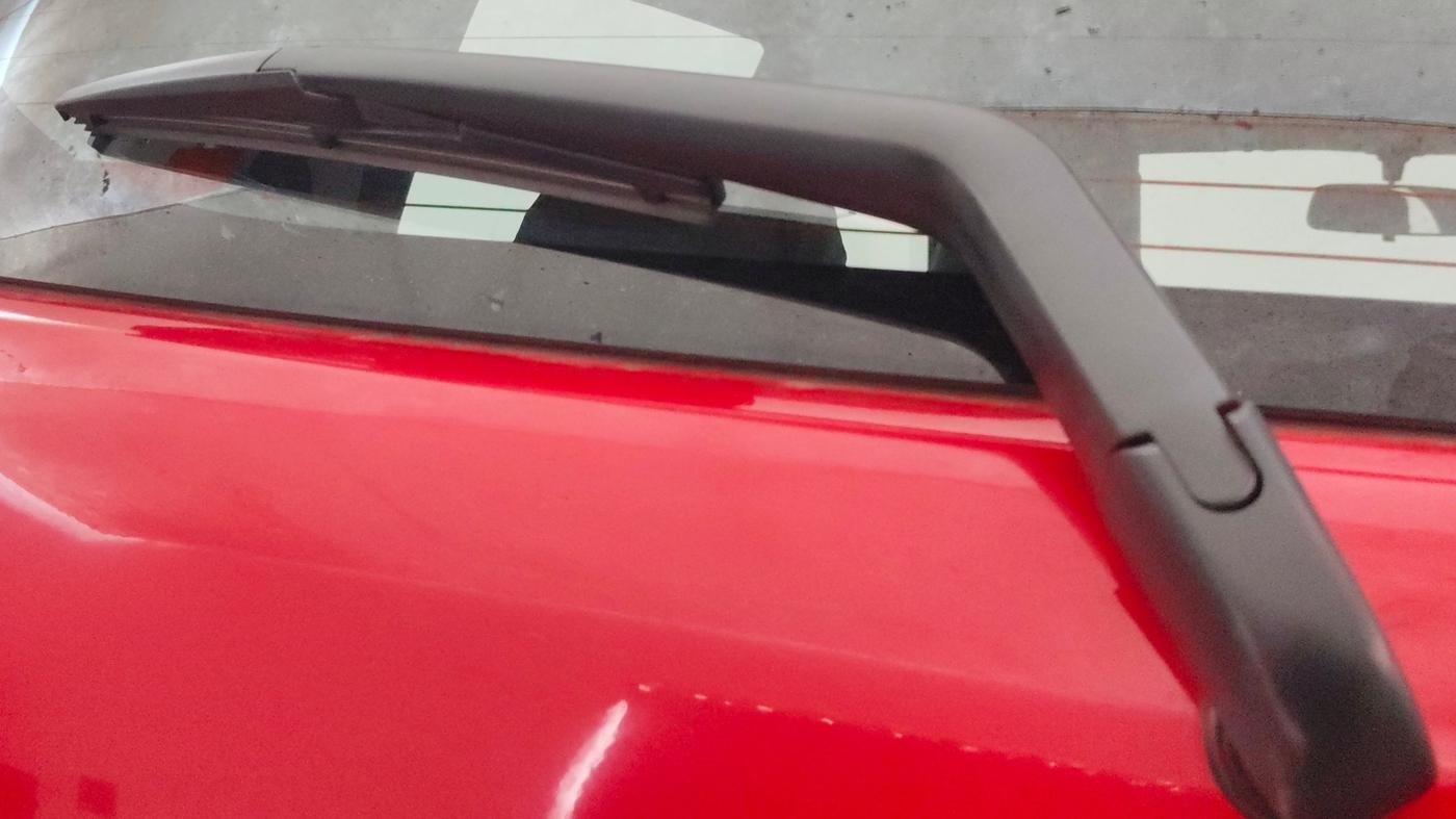 2023 Maruti Celerio ZXI PLUS AGS, Petrol, Automatic, 25,480 km, Rear Wiper