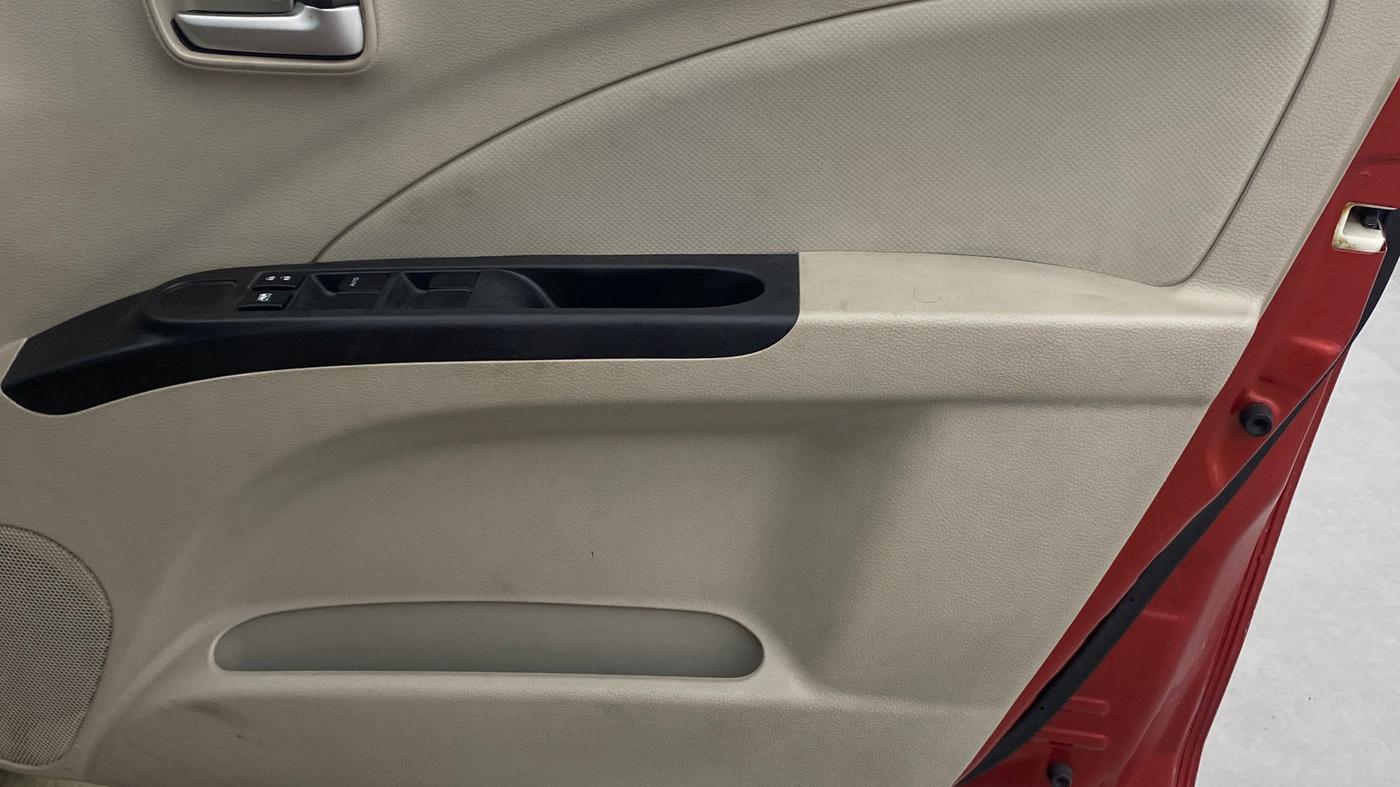 2018 Maruti Celerio VXI AMT, Petrol, Automatic, 73,516 km, Driver Side Door Panels Control