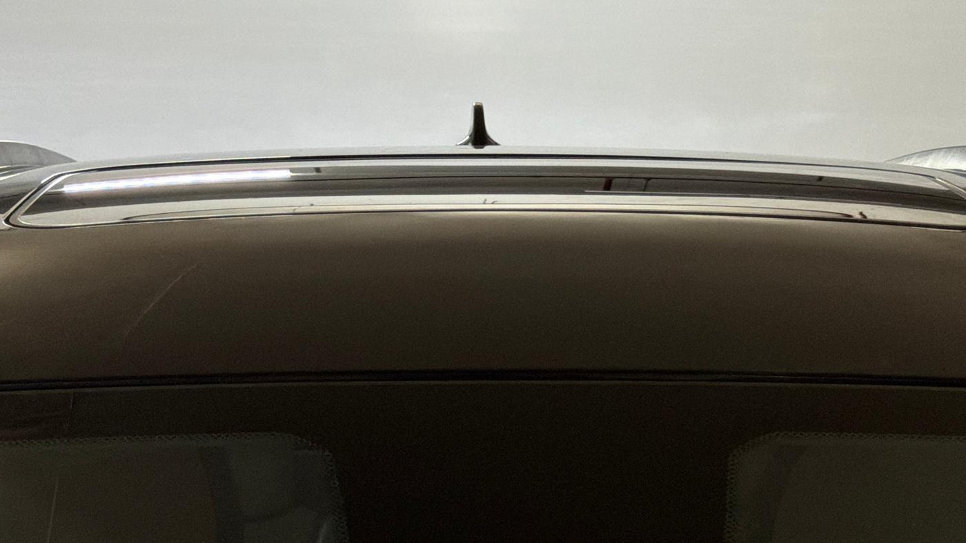 2023 Tata NEXON XZA PLUS LUX SUNROOF KAZIRANGA PETROL, Petrol, Automatic, 21,191 km, Moonroof/ Sunroof