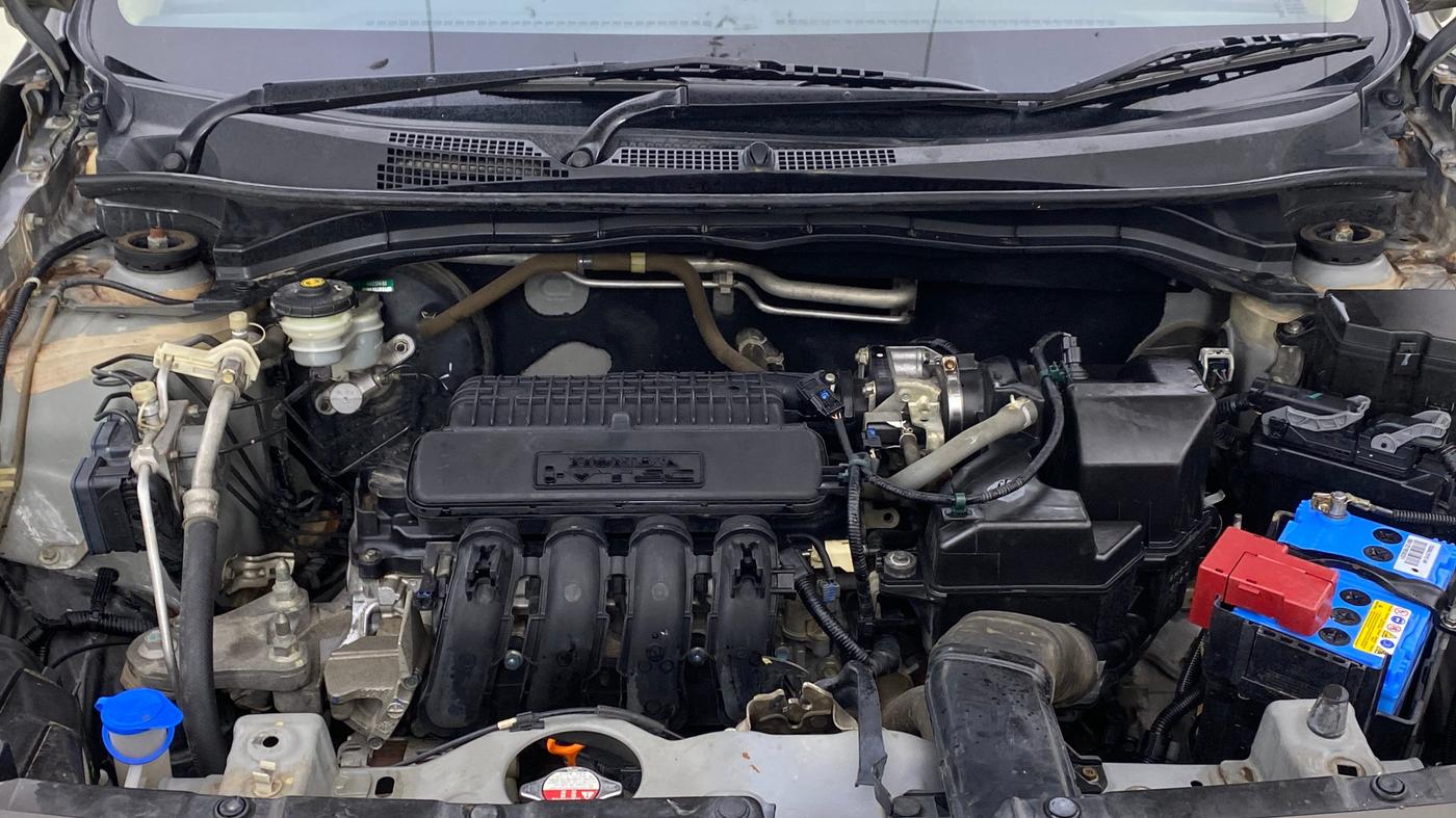 2018 Honda Amaze 1.2L I-VTEC V CVT, Petrol, Automatic, 50,697 km, Engine View