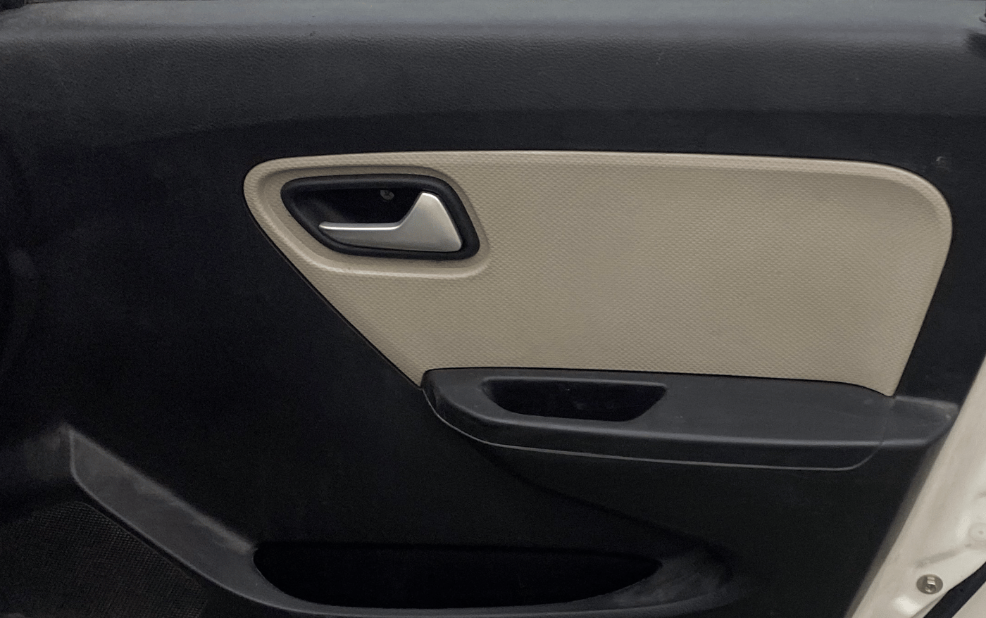 2020 Maruti Alto TOUR H1, Petrol, Manual, 49,787 km, Driver Side Door Panels Control