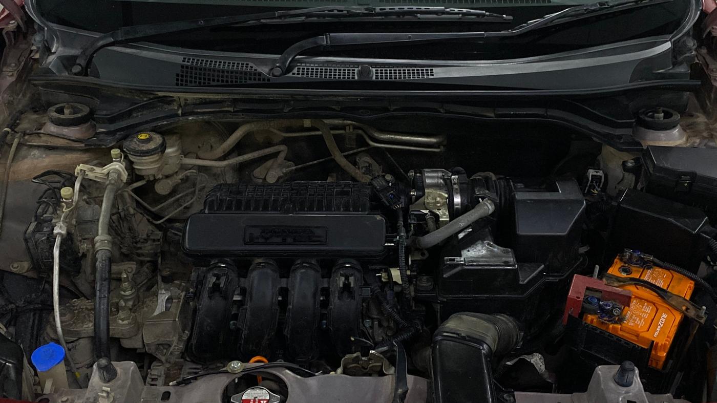 2018 Honda Amaze 1.2L I-VTEC V, Petrol, Manual, 94,738 km, Engine View