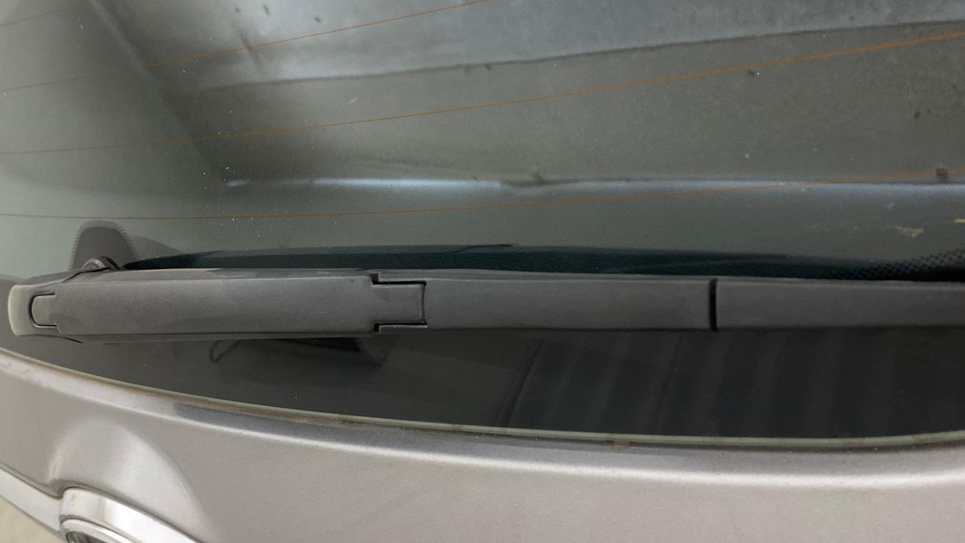 2019 KIA SELTOS GTX AT 1.4 PETROL, Petrol, Automatic, 83,826 km, Rear Wiper