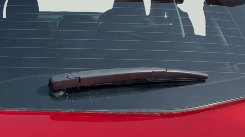 2019 MG HECTOR SHARP 2.0 DIESEL, Diesel, Manual, 68,170 km, Rear Wiper