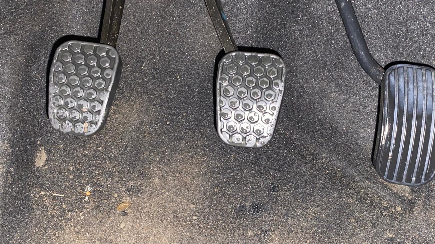 2019 Tata Tiago XZ PETROL, Petrol, Manual, 29,667 km, Pedals