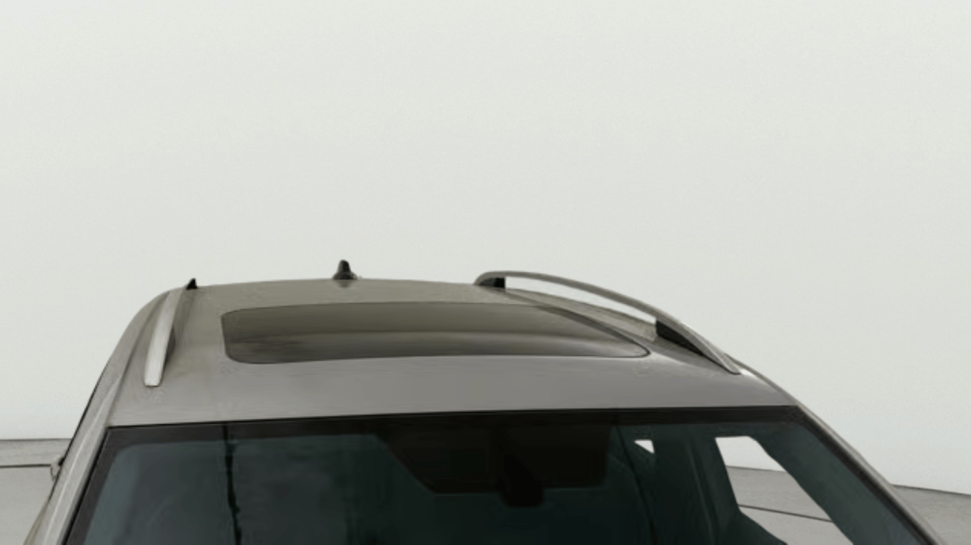 2023 Skoda KUSHAQ STYLE 1.5L TSI DSG, Petrol, Automatic, 74,540 km, Moonroof/ Sunroof