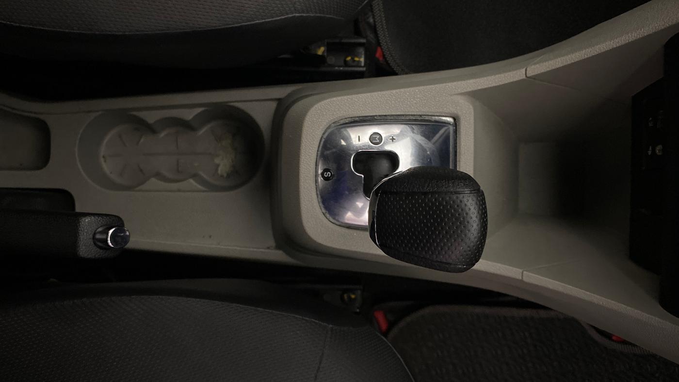 2019 Tata Tiago XZA PETROL, Petrol, Automatic, 64,950 km, Gear Lever