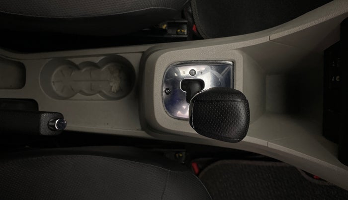 2019 Tata Tiago XZA PETROL, Petrol, Automatic, 64,950 km, Gear Lever