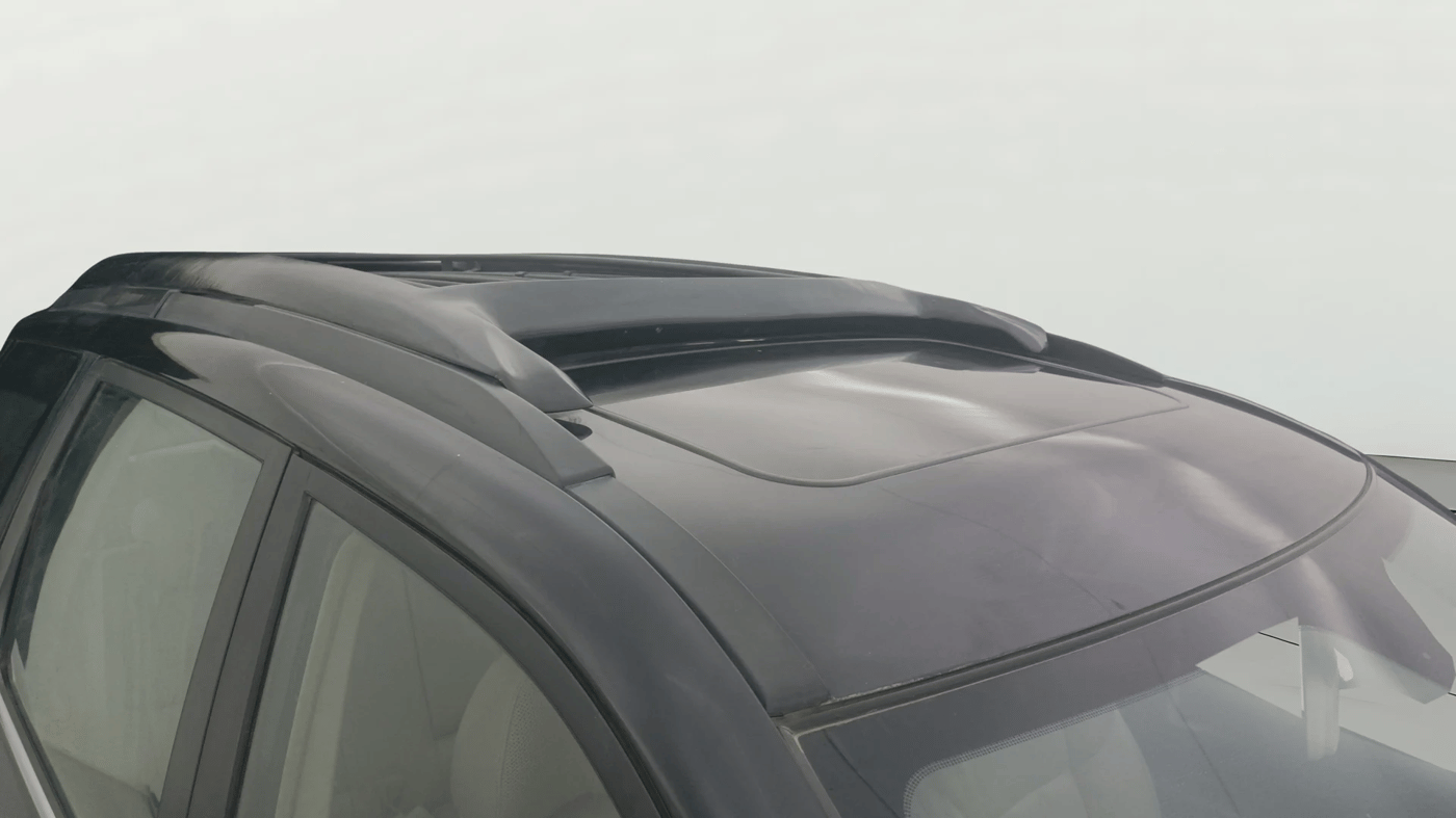 2015 Mahindra XUV500 W10, Diesel, Manual, 69,066 km, Moonroof/ Sunroof