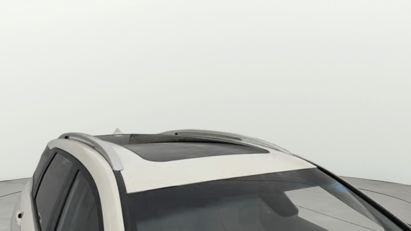 2023 MG HECTOR PLUS SHARP PRO 1.5 PETROL TURBO CVT 7 STR, Petrol, Automatic, 41,683 km, Moonroof/ Sunroof