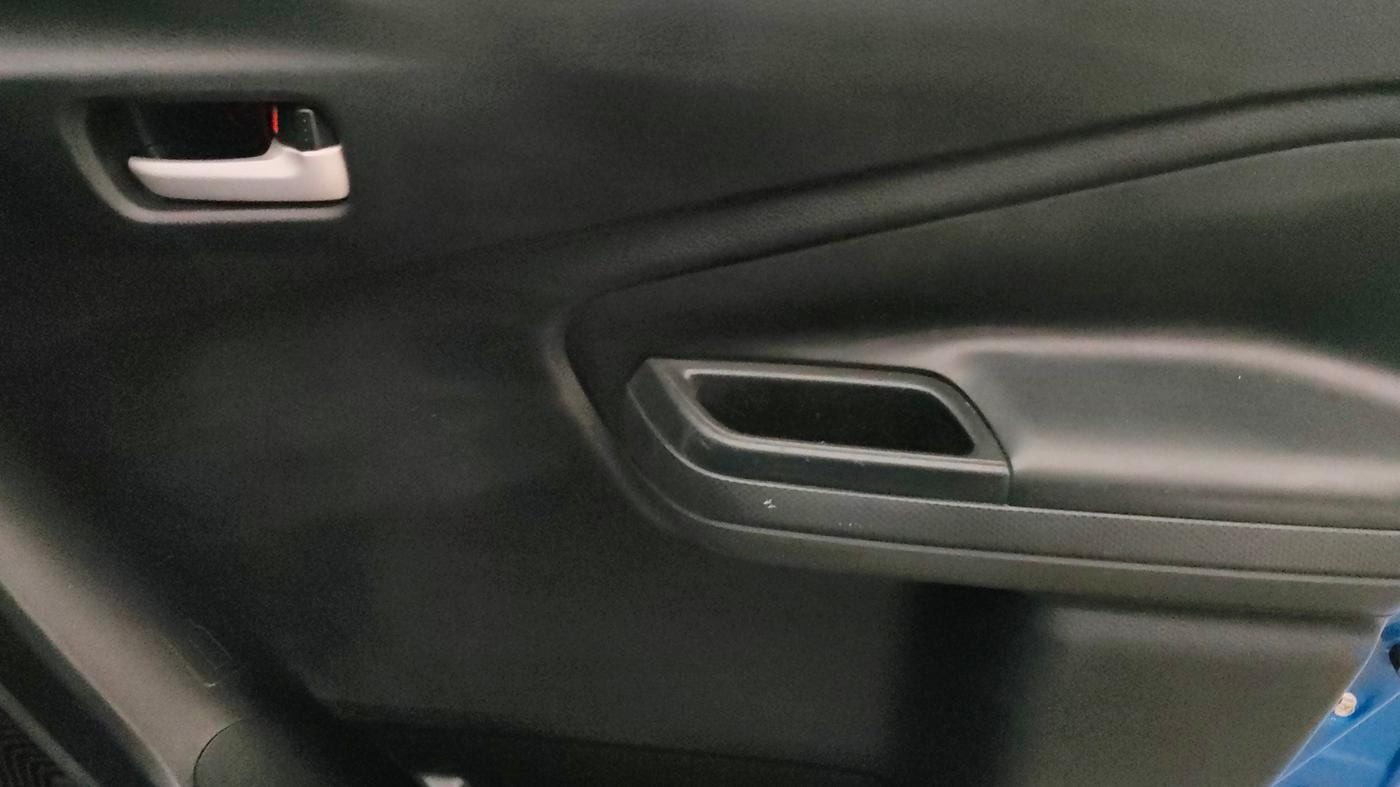 2021 Maruti Celerio ZXI PLUS AGS, Petrol, Automatic, 16,690 km, Driver Side Door Panels Control